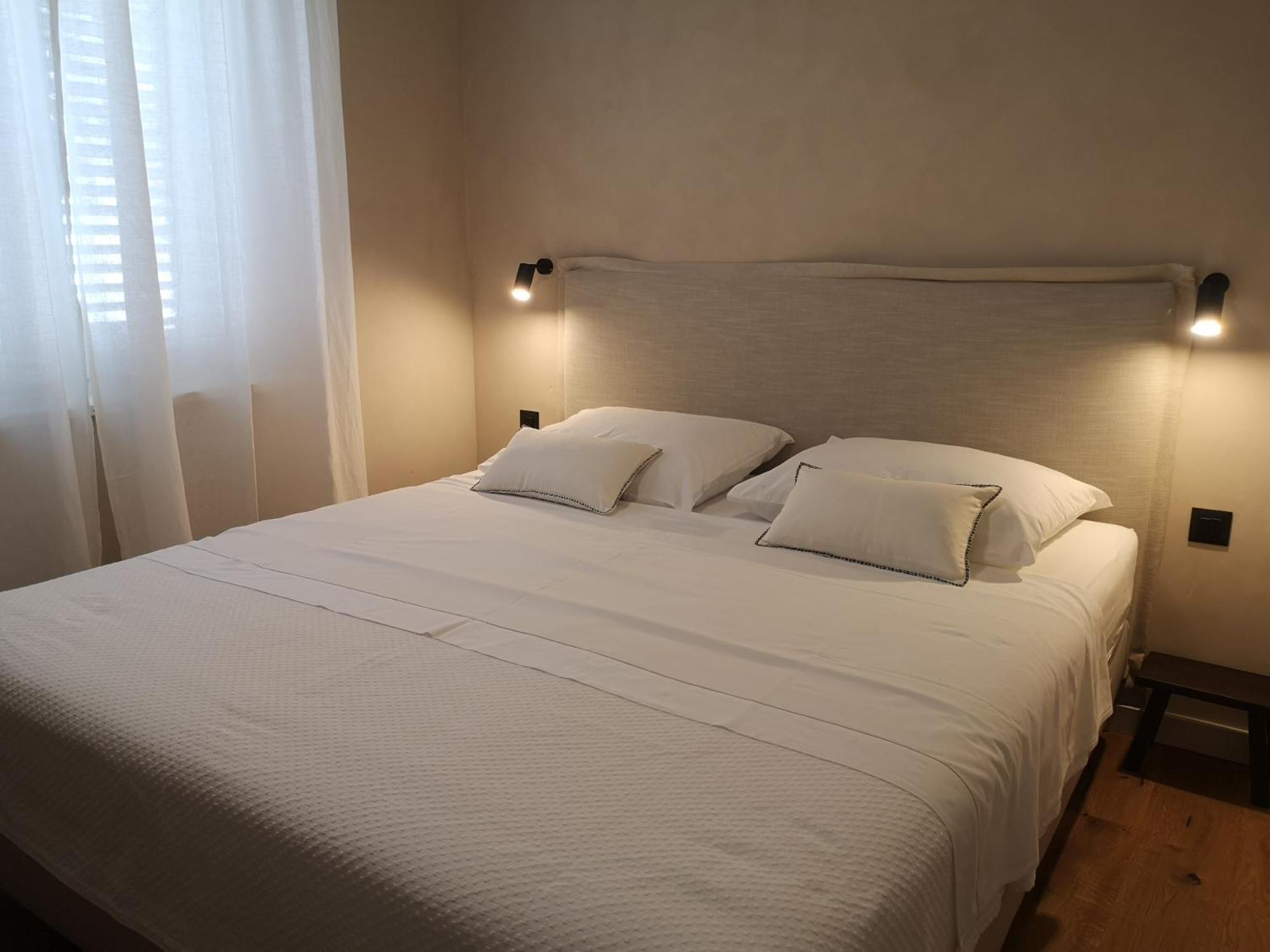 Apartman Sissy Primošten Exterior foto