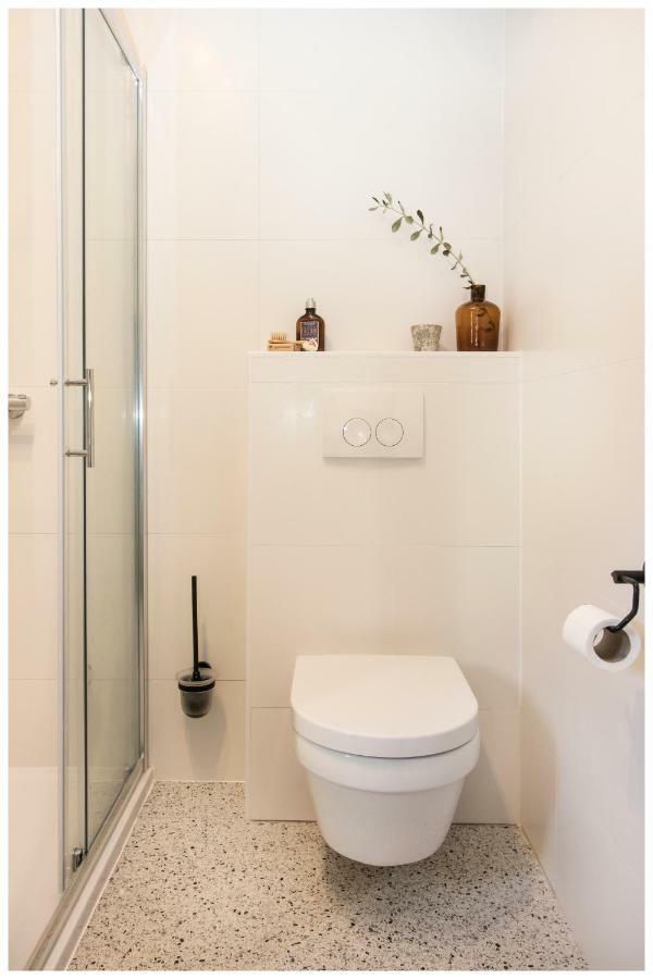 Apartman Sissy Primošten Exterior foto